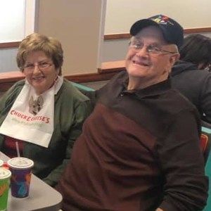 Meet your Posher, Sandy